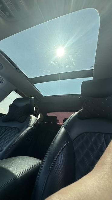 кия хан: Kia K5: 2018 г., 1.6 л, Робот, Бензин, Седан — 9