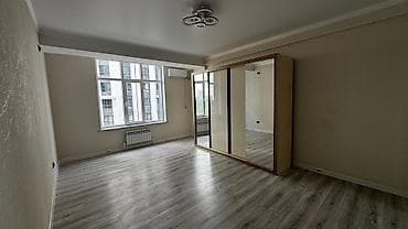 микрорайоны: 1 комната, 54 м², Элитка, 6 этаж, Евроремонт — 4