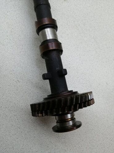 Распредвал Toyota Б/у, Оригинал