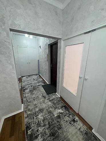модульный каркасный дом: 2 комнаты, 68 м², Индивидуалка, 3 этаж, Косметический ремонт — 7