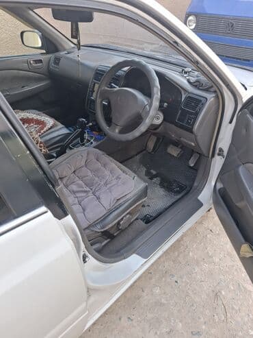 tayota runx: Toyota Corona: 1999 г., 1.6 л, Автомат, Бензин, Седан — 4