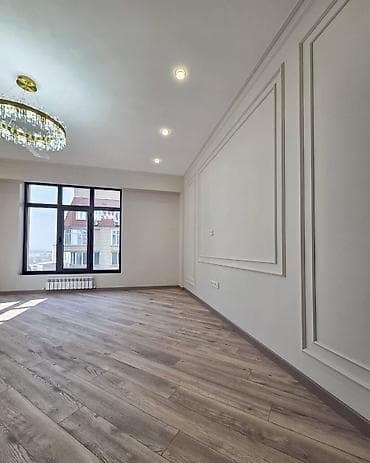 pro group: 3 комнаты, 96 м², Элитка, 9 этаж, Евроремонт — 3
