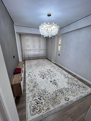квартиры в тунгуче: 2 комнаты, 66 м², 2 этаж, Дизайнерский ремонт — 3