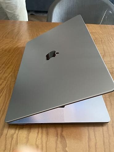 м1 про макбук: Продается MacBook Pro 16" M1 Pro Space Gray • Процессор Apple M1 Pro — 2