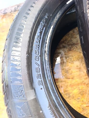 диагностический кабель vag com kkl 409.1: Шины 215 / 55 / R 16, Всесезонная, Б/у, Пара, Легковые, Германия, Michelin — 3