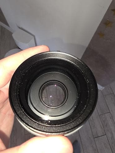 sony e mount: Насадка-широкоугольный конвертер Sony VCL-HG0737C - Оригинальная — 3