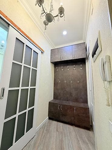 боконбай: 2 комнаты, Душевая кабина, Постельное белье, Кондиционер — 3