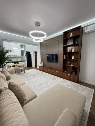 сдаю кабинет в мед центре: 3 комнаты, 73 м², 7 этаж — 3