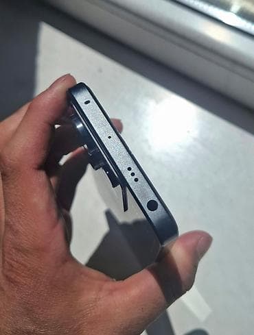 vr очки для смартфона: Poco X6 Neo, Б/у, 256 ГБ, цвет - Черный, 2 SIM — 3