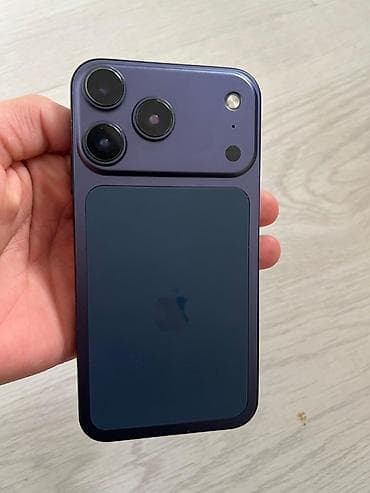 IPhone 11, Б/у, 128 ГБ, Deep Purple, Чехол, 100 %