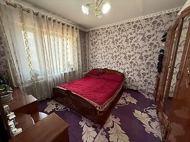 продается будка: 2 комнаты, 58 м², Черёмушки мкр., Индивидуалка, 2 этаж, Косметический ремонт — 2