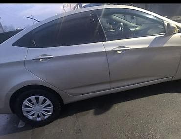 вентилятор опель вектра б: Hyundai Solaris: 2014 г., 1.6 л, Автомат, Бензин, Седан — 2