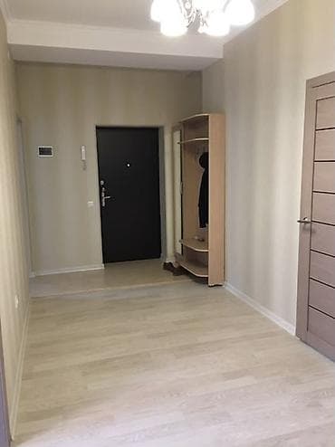 2 bedroom: Просторная 3‑комнатная квартира с отдельной гардеробной зоной и — 3