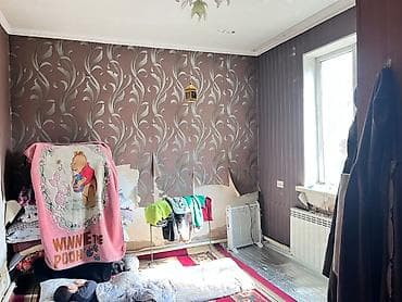 дешово продам: СРОЧНО ПРОДАЁТСЯ ПОЛДОМА! Манаса/Васильева (ориентир ЖК Кут Парк) 🧱 — 4