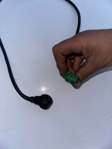 датчик коленвала хонда срв 1: Датчик детонации Volkswagen — 1