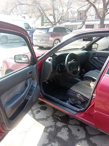 тойота камри 1987 г в: Toyota Camry: 1995 г., 2.2 л, Ручные, Бензин, Седан — 3