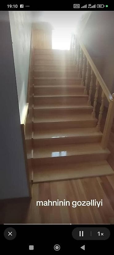 Типография үчүн жабдуулар: Деревянные изделия для интерьеров: лестницы, перила и оконные рамы - — 2