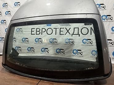 devo matiz: Панорамная крыша Peugeot 2002 г., Б/у, Оригинал — 8