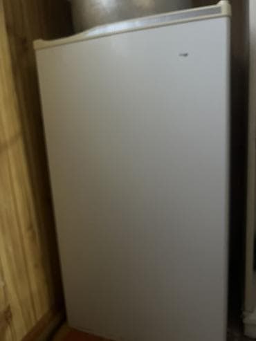 сколько стоит холодильник маленький: Компактный однокамерный холодильник с морозильной полкой. - Узкий — 2