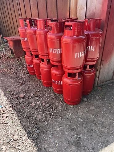 Продаю газ болон 27 л