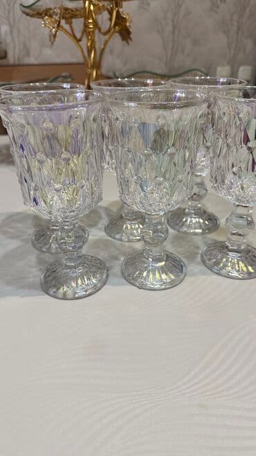 Chrysler: Посуда на прокат — 2