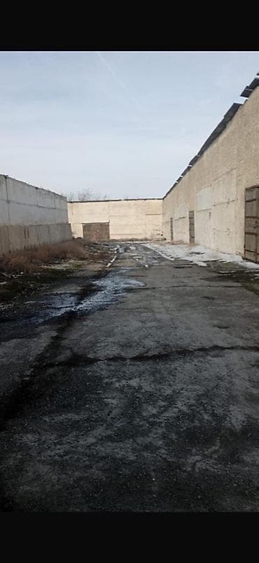 кабель на вязку: Объект промышленный здание 11000 кВ метр 550 соток Вода — 5