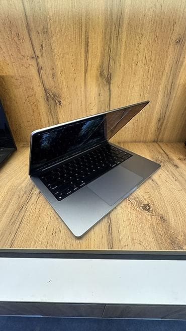 мышка на макбук: Apple MacBook Pro M1 PRO (серый космос) 16/512 ☑️ 260 цикл 87% АКБ ✅ — 4