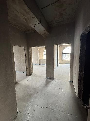 кап строй сити: 2 комнаты, 78 м², Элитка, 12 этаж, Готовая ПСО (под самоотделку) — 5