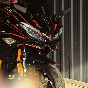 мото мото: Ямаха Р3. 4000 квт 60амп.Масло — 5