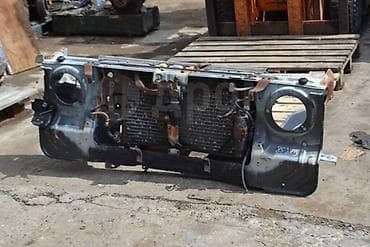 mitsubish: Mitsubishi, 1997 г., Б/у, Оригинал — 1