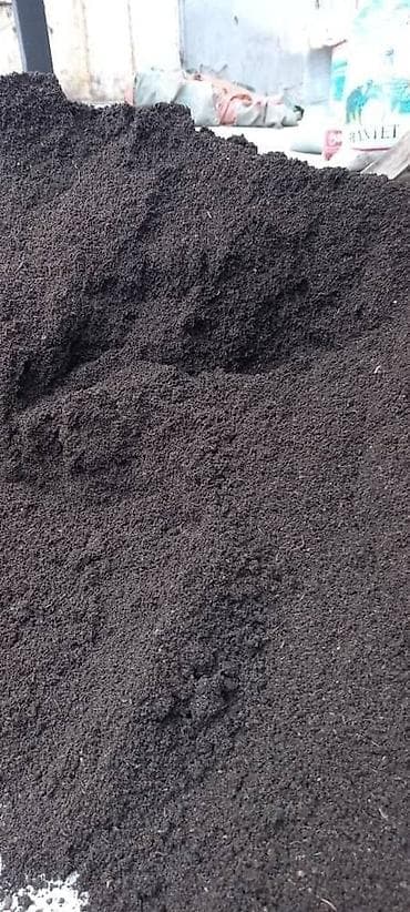 Удобрение Гумус, Бесплатная доставка at lalafo.kg Удобрение Гумус, Бесплатная доставка