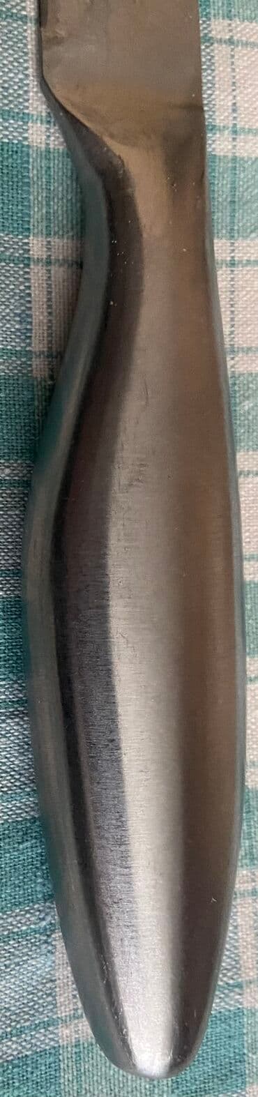 магнит для ножей: Продам Универсальный нож Thomas 115 мм — 11