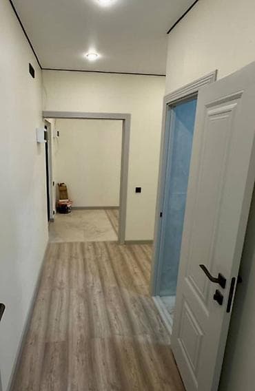 3: 3 комнаты, 90 м², Ала-Арча ТРЦ 108 серия, 8 этаж, Евроремонт — 5