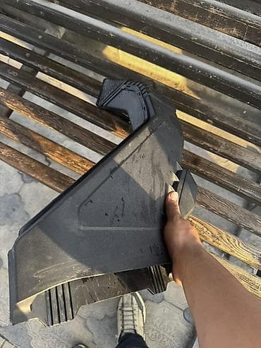 1gr fe: Воздухозаборник hyundai grandeur корпус воздуховода) для двигателя - — 3