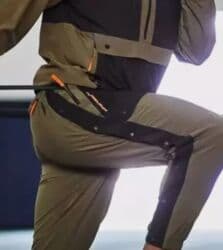 брендовые мужские спортивные костюмы из турции: Мужской спортивный костюм, 2XL, Under Armour, Новый — 2