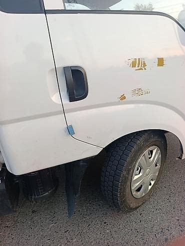 mini refrigerator: Легкий грузовик, Kia, Стандарт, 3 т, Б/у — 8