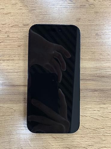 IPhone 14 Pro, 512 ГБ, Черный, 93 % — 5