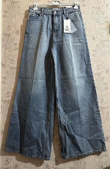 Джинсы, Турция, L
