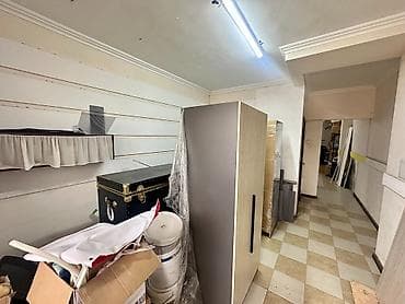 Кыймылсыз мүлк: Продам! Комм. помещение. 72м2. «Кок-Жар» 63т$ Цокольный этаж жилого — 5