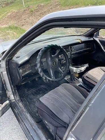 ауди а6 с: Audi 100: 1992 г., Механика, Бензин, Седан — 4