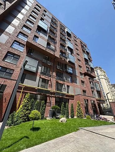 development: 3 комнаты, 115 м², Элитка, 9 этаж, Дизайнерский ремонт — 9