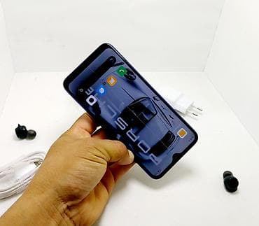redmi note 8 64: Redmi, Redmi Note 7, Б/у, 64 ГБ, цвет - Синий, 1 SIM, 2 SIM — 7