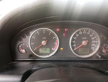 Транспорт: Ford Mondeo: 2003 г., 2 л, Автомат, Бензин, Универсал — 6