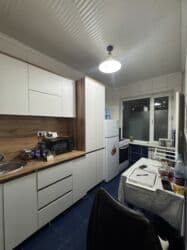 пишпек продажа квартир: 2 комнаты, 64 м², Индивидуалка, 3 этаж, Евроремонт — 7