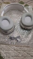 Микрофондор: Наушники премиум качества,новые только без коробки — 2