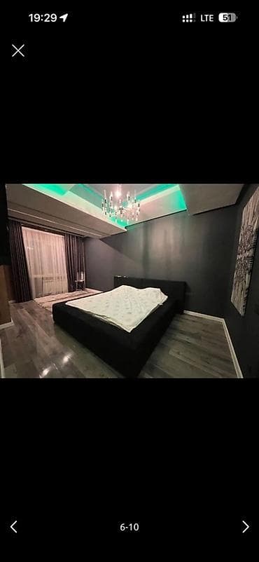 жер ак ордо 1: 1 бөлмө, Менчик ээси, Чогуу жашоосу жок, Толугу менен эмереги бар — 1