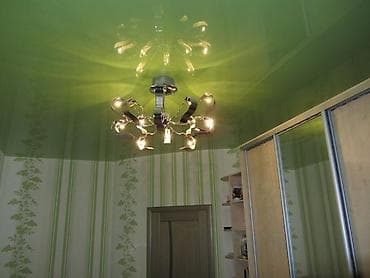 Натяжной потолок: Натяжные потолки
натяжные потолки — 1