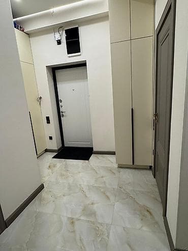 art square: 3 комнаты, 75 м², Элитка, Дизайнерский ремонт — 3