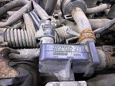 обратный клапан тойота: Клапан двигателя Toyota 2006 г., Б/у, Оригинал, Япония — 1