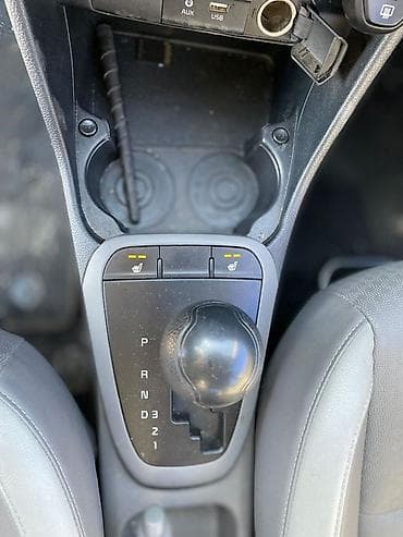 Транспорт: Kia Morning: 2020 г., Автомат, Бензин — 10